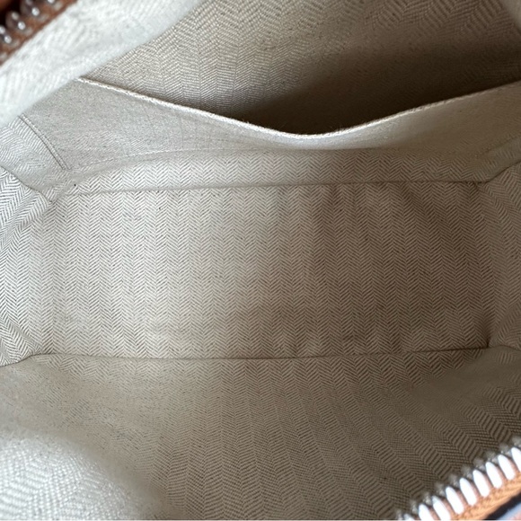 Loewe Small Tan Puzzle Bag - Picture 9 of 11